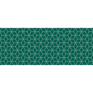 Декор Arcobaleno Argento №2 20х50 