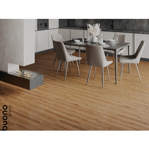 Керамогранит Buono Ceramic Forest Brown Matt
