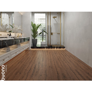 Керамогранит Buono Ceramic Forest Wenge Matt
