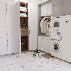 Керамогранит Marble Creamy Pie Satin