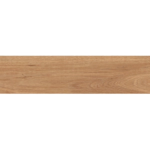 Керамогранит Kauri Wood бежевый рельеф ректификат 17938 21,8x89,8