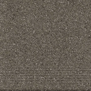 Ступень Milton серый ступень 17275 29,8x29.8 