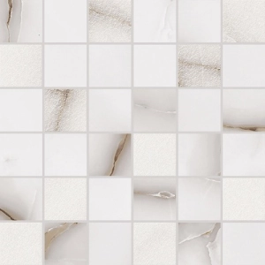 Мозаика 30*30 GREY PORTOGALLO MOSAIC 11 шт